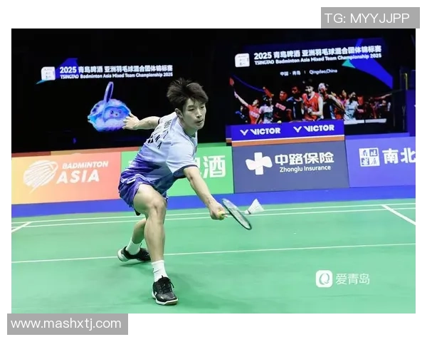 北京羽毛球队在羽毛球节奏排名中创下历史新高展现出卓越实力与团队合作精神