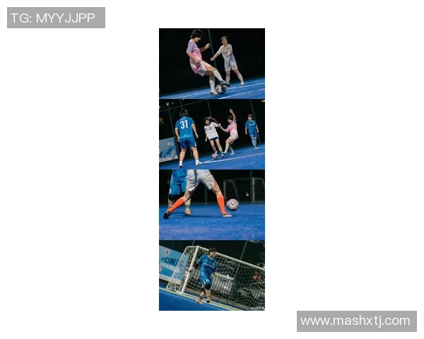 武艺心目中的足球偶像与他追随的精彩瞬间分享